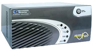 DSP Sinewave - Home UPS
