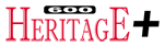 Heritage 600+